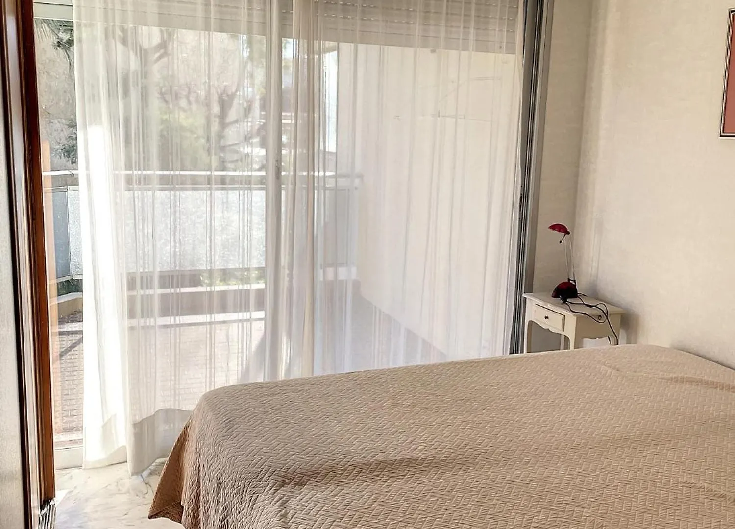 A Deux Pas Des Plages Du Midi 305L Cannes
