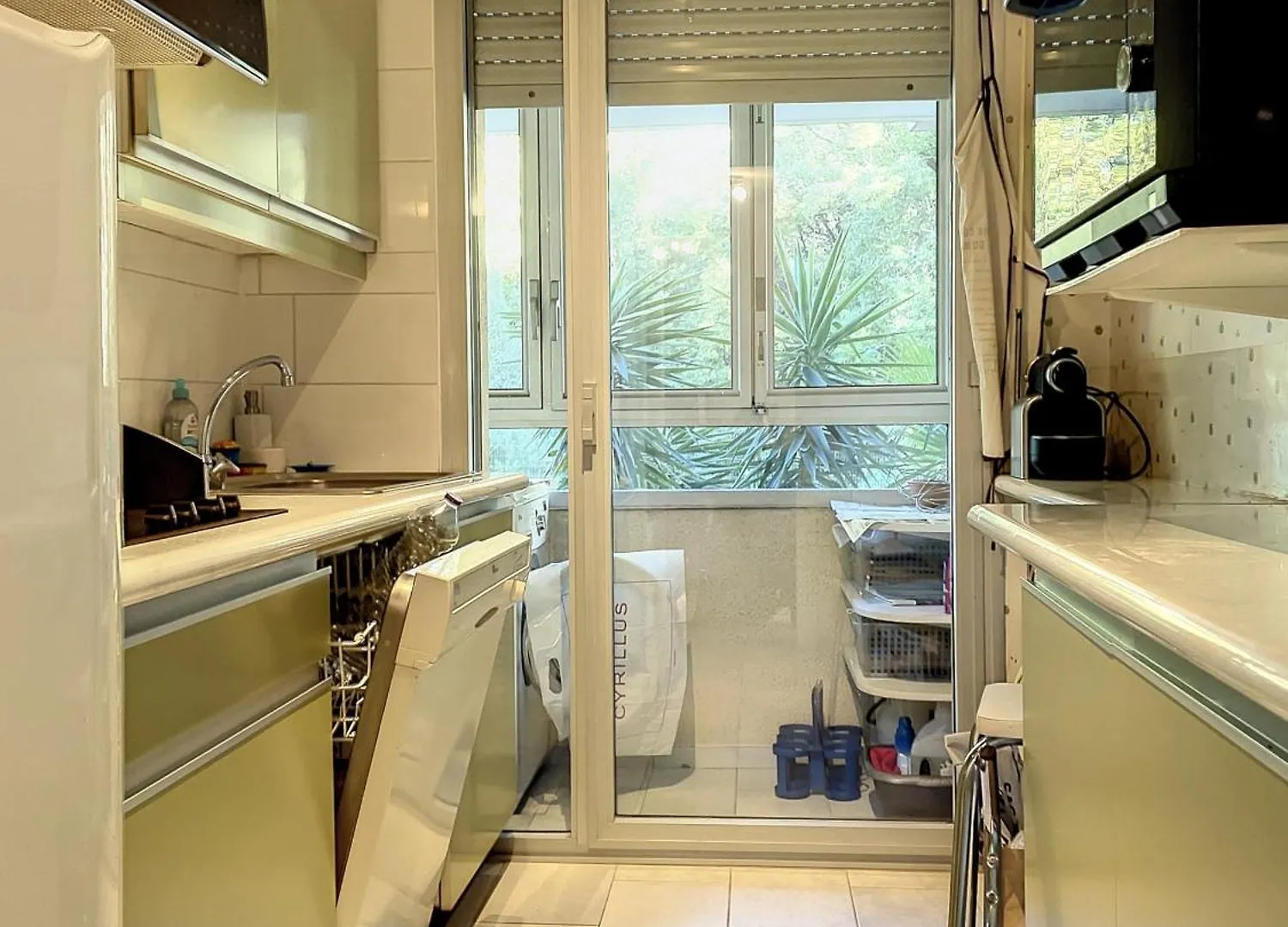 Apartment A Deux Pas Des Plages Du Midi 305L Cannes