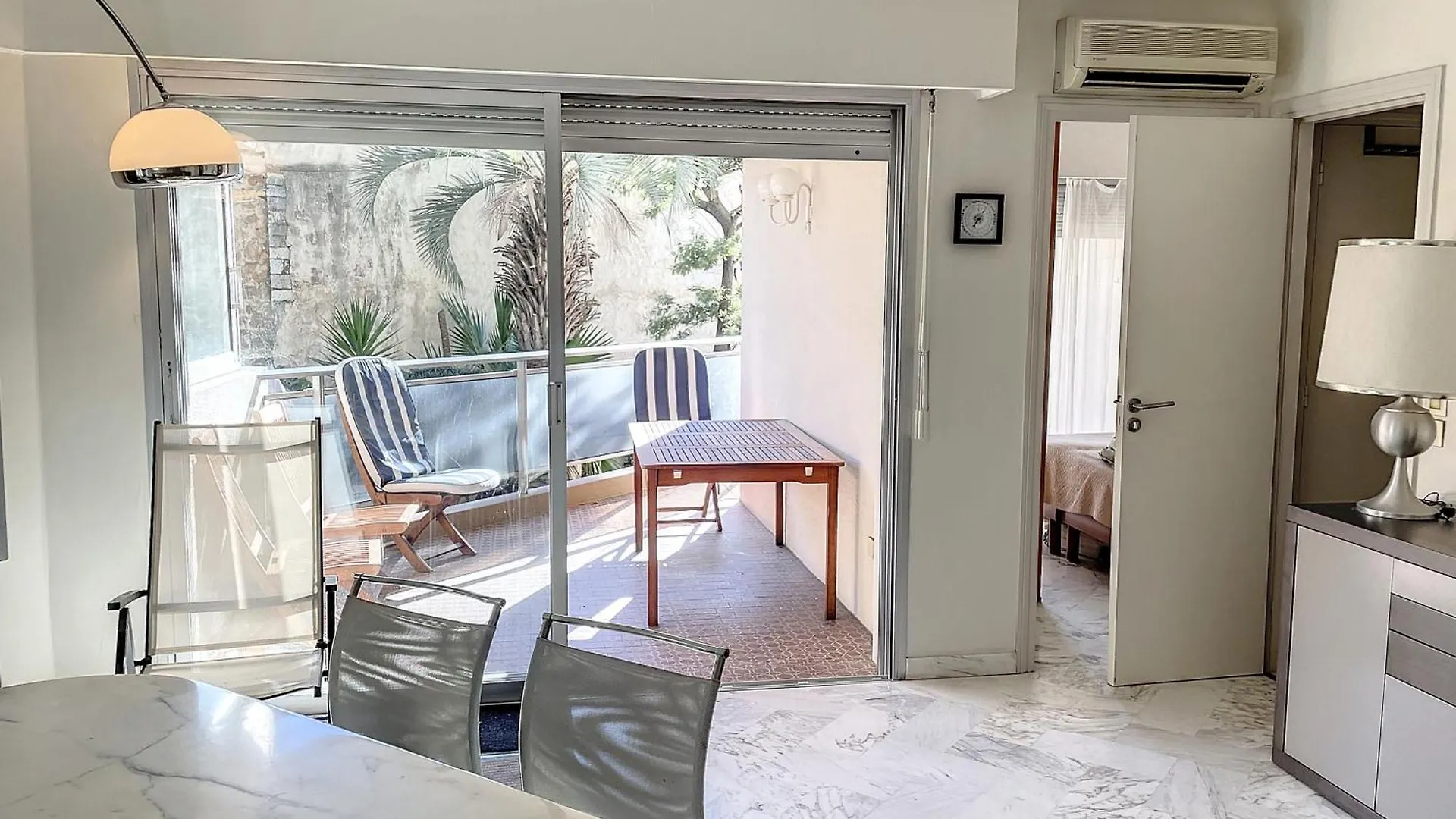 Apartment A Deux Pas Des Plages Du Midi 305L Cannes