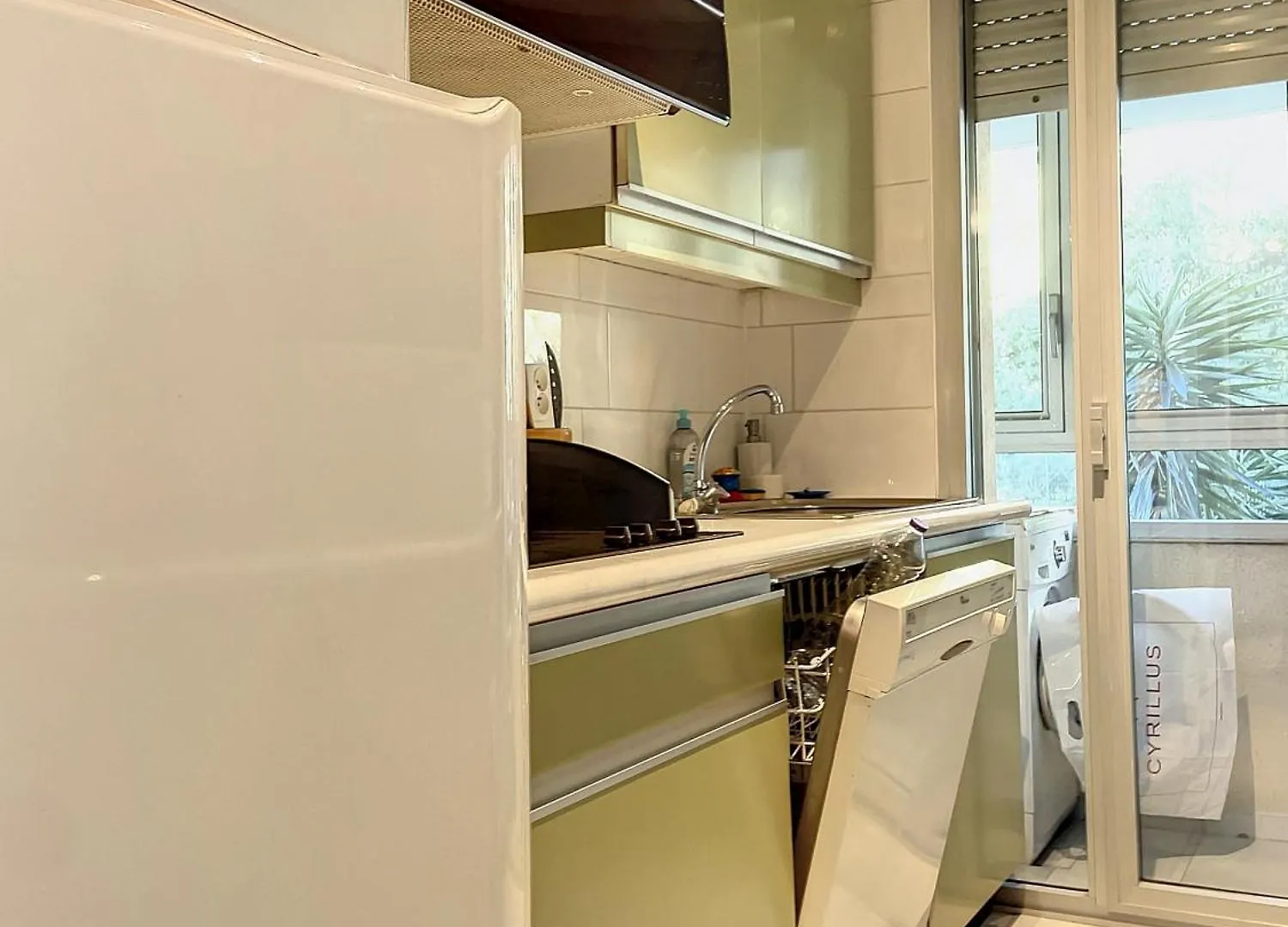 A Deux Pas Des Plages Du Midi 305L Cannes Apartment
