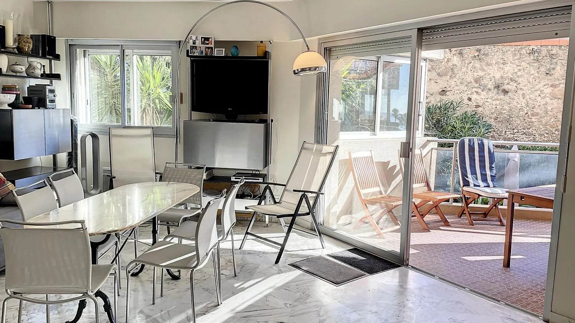 Apartment A Deux Pas Des Plages Du Midi 305L Cannes France
