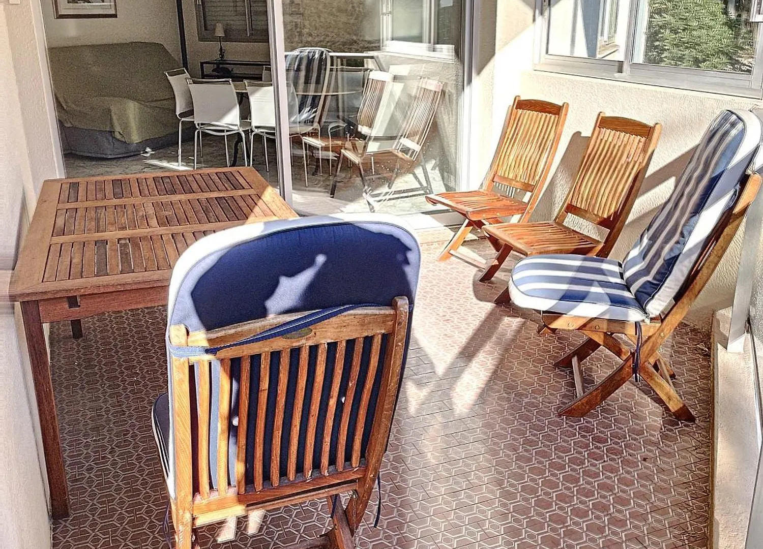 Apartment A Deux Pas Des Plages Du Midi 305L Cannes
